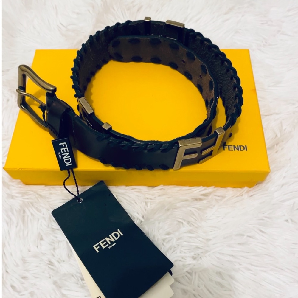 Women’s Fendi Belt 🔥NWT🔥